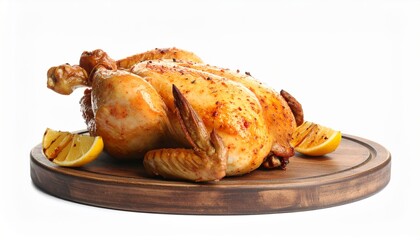 South African Peri Peri chicken