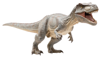PNG Tyrannosaurus dinosaur animal illustration.