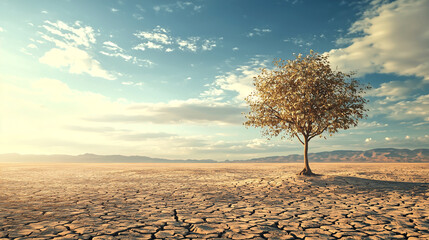 Global Warming and Climate Crisis Awareness Collection