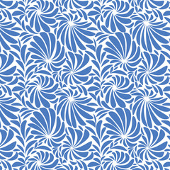 High quality pattern designs available for sale to enhance your creative projects and perfect for fashion, branding, packaging, and digital projects