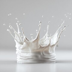 Dynamic water splash action studio setting photography creative environment close-up viewpoint