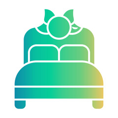 honeymoon Gradient icon