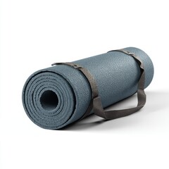 Yoga exercise equipment home studio product image indoor close-up fitness lifestyle