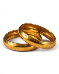 Premium Authentic Teej Festival Gold Bangles Pair for Millennial Lifestyle Marketing and Social Media Campaigns Celebrating Lasting Relationships and Purity