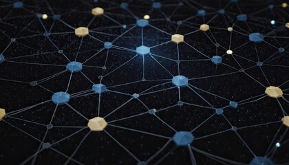 client-server network topology, specifically a star topology commonly used in computer networking. 4