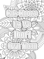 PrintFlowers Coloring Pages For Adules