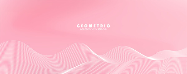 Abstract Background pink white color with Blurred Image is a visually appealing design asset for use in advertisements, websites, or social media posts.presentation in poster,web