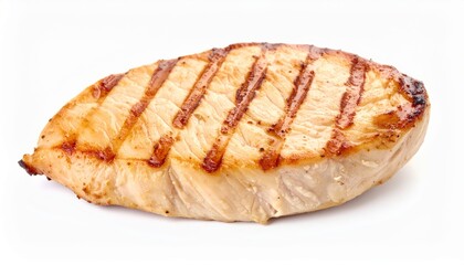 crispy grilled chicken breast