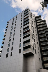 Skyscraper