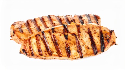 grilled chicken strips