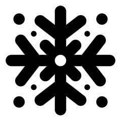 Snowflake Icon