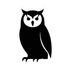 vector collection of bird silhouettes in various styles and types