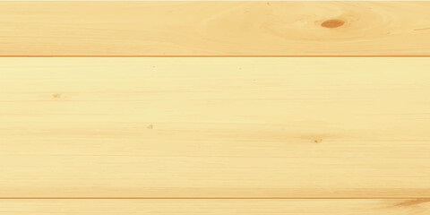 Natural Light Wooden Planks Background with Soft Rustic Grain Texture for Minimalist, Retro, Modern, and Contemporary Interior Design, Tables, and Decorative Applications