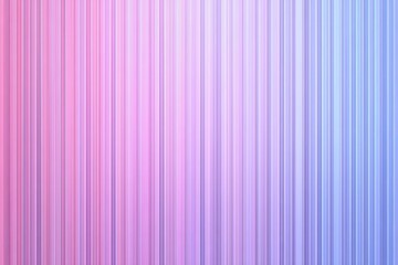 Abstract vertical stripes of soft, pastel pinks and purples