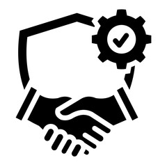 Trust Icon