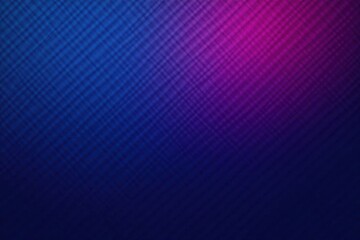 Dark, grainy, blended gradient; blue to magenta to purple, fading to black , poster, abstract, blue