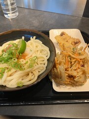 Japanese Udon