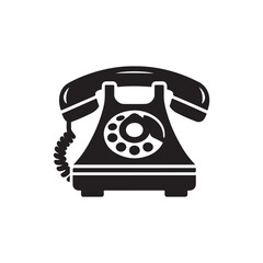 Telephone Vector (3).eps