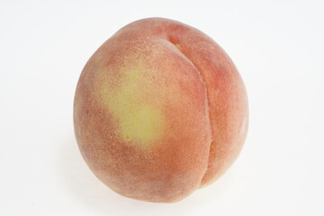 新鮮な桃　ミスピーチ　福島県産