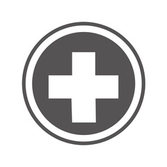 first aid button add item