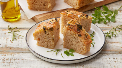 Focaccia