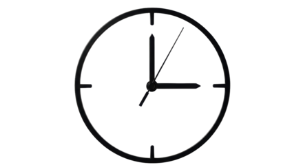 Isolated Clock