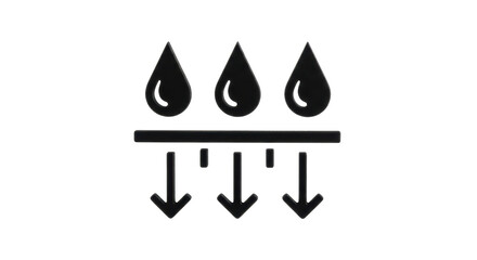 Isolated Water Filtration