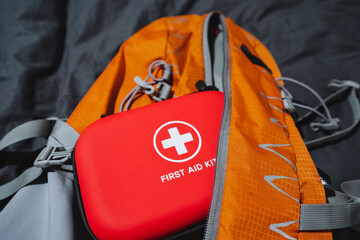 When embarking on outdoor adventures, it is crucial to have essential items packed, including a...