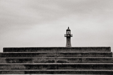 한국의 섬, 제부도의 풍경