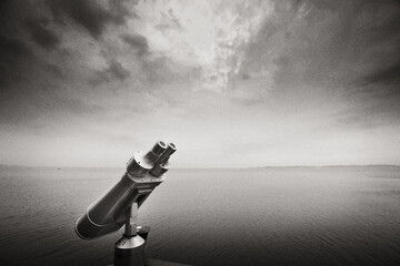 한국의 섬, 제부도의 풍경