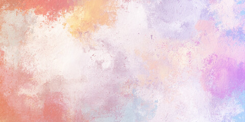 Soft abstract watercolor composition with flowing gradients, delicate washes, vibrant color blends, organic textures, dreamy artistic patterns, perfect for creative backgrounds, modern design.
