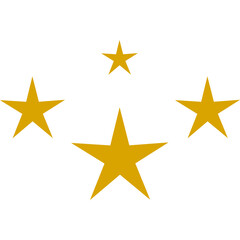 Star Ornament Vector