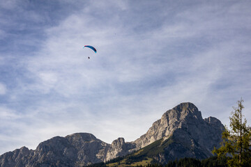 Fotowalk - Werfenweng - Salzburg - Austria