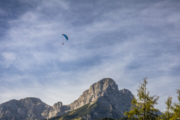 Fotowalk - Werfenweng - Salzburg - Austria