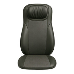 Naklejka premium Modern ergonomic office chair for comfort.