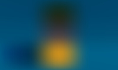 Warm light glows from a dark, abstract background, evoking a sense of hope and discovery.