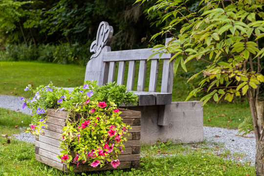 Fotowalk - Werfenweng - Salzburg - Austria