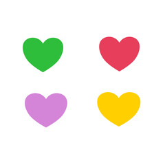 various forms of love