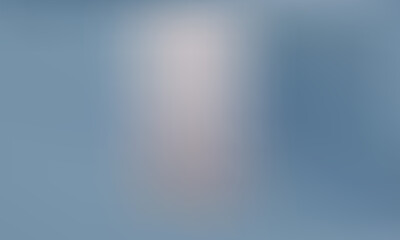 Soft, ethereal blue and white abstract background with a gentle gradient