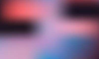 Soft, dreamy gradient of pastel colors blending smoothly with gentle light.