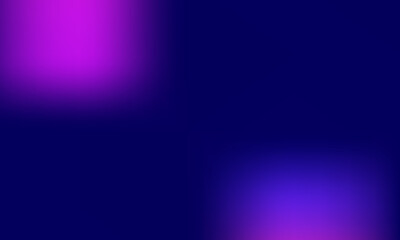 Abstract gradient of vibrant magenta and violet on a deep blue background.