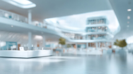 blurred view of wall displaying educational curriculum plan featuring augmented reality items