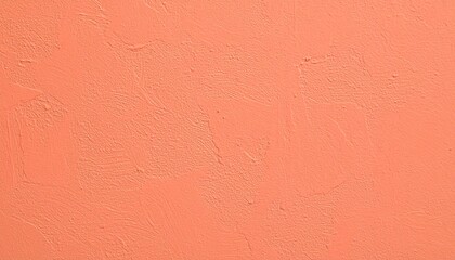 Fototapeta premium orange wall background