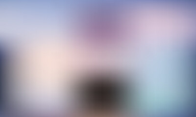 A person reaching towards soft, diffused light in a serene, abstract background.