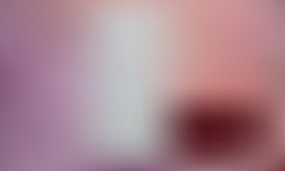 Soft, dreamy bokeh background with warm pastel hues and gentle light