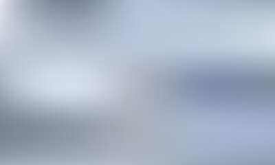 Soft focus abstract background with gentle gradients of blue and white, evoking calm and serenity.