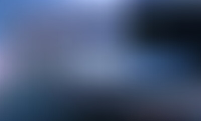 Soft blue and gray abstract background with gentle light gradients
