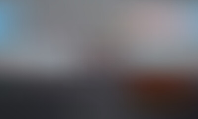 Serene forest path bathed in soft, diffused sunlight, creating a peaceful and inviting atmosphere.