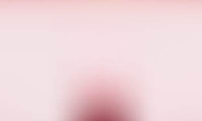 Soft pink gradient background with subtle vertical watercolor wash