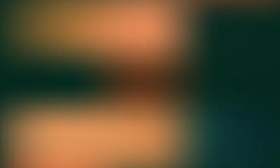 Warm and inviting abstract background with soft bokeh and gradient colors